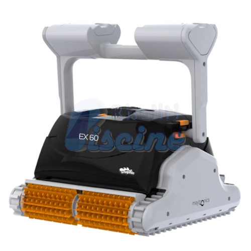 Clicca qua per Dolphin Maytronics EX60